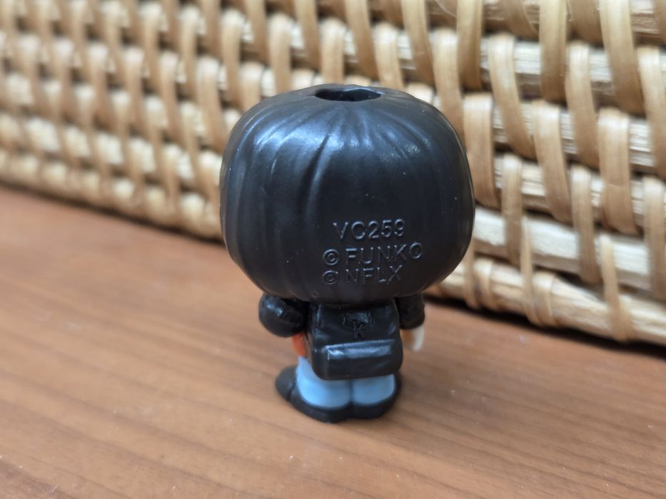 Kinder joy stranger things will уилл