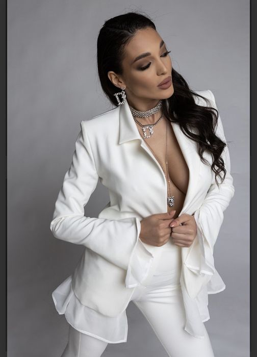 Комплект на Nikole collection