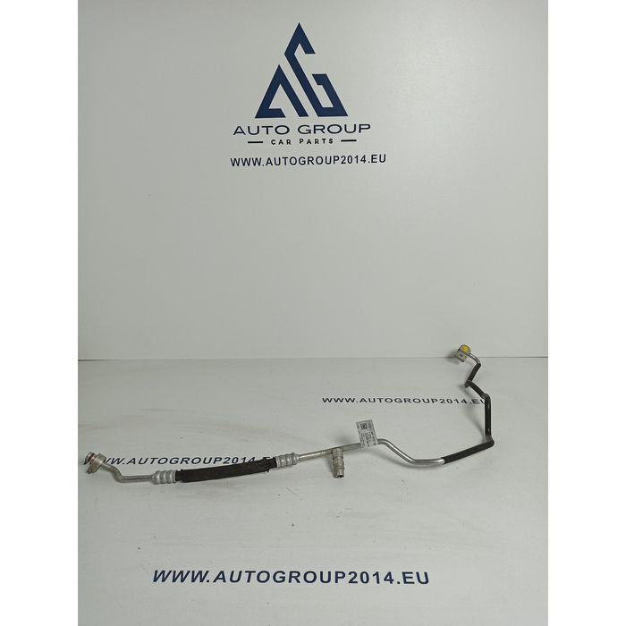 Тръба климатик audi a8 d5 4n - 4n1816736a