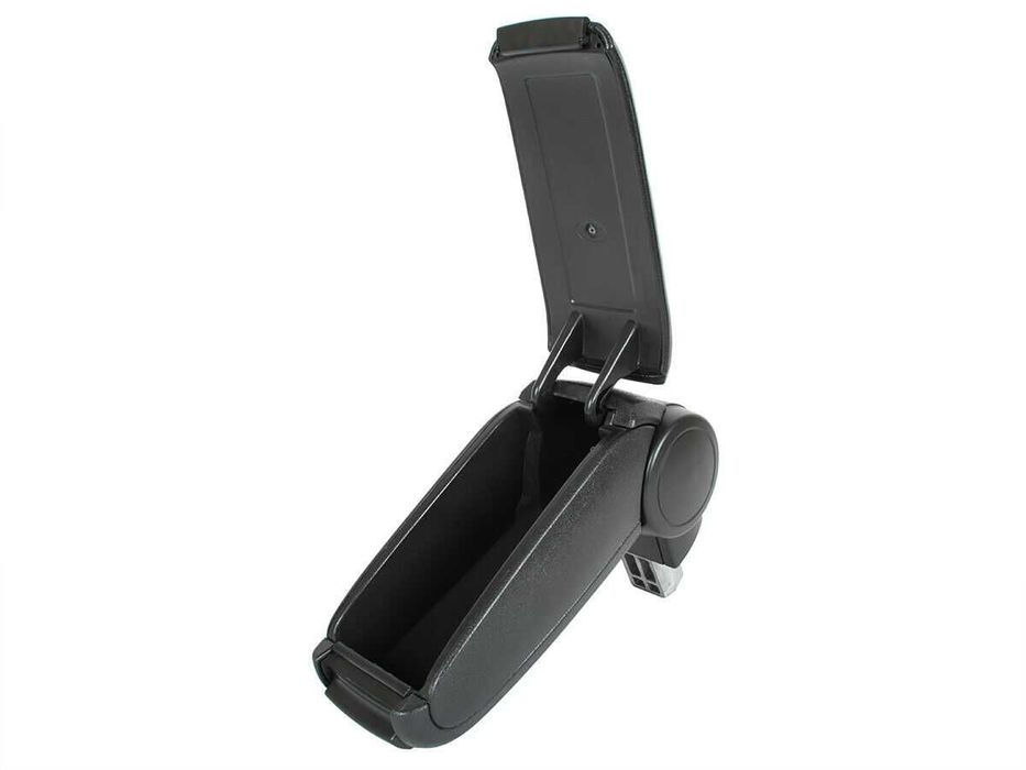 Подлакътник Барче Централна Конзола с Кожа За Opel Опел Astra Астра J