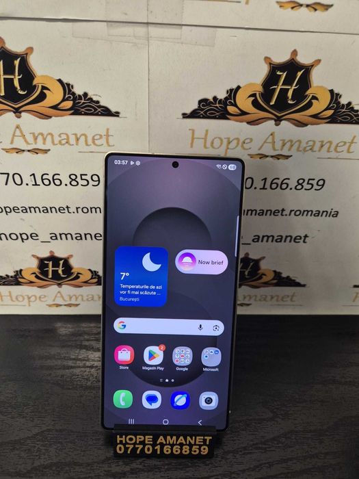 Hope Amanet P10/Samsung S25 Ultra