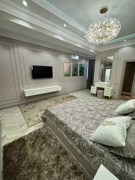 Сдается квартира 3/3/7 на Юнусобаде! ор-р Сезам!