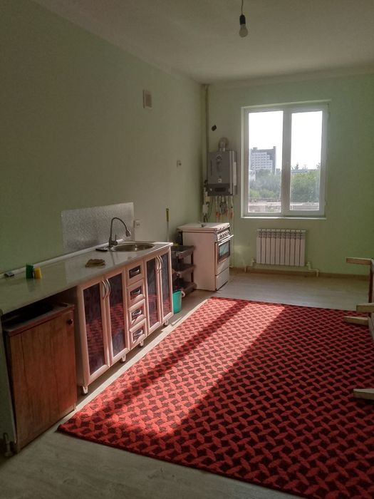 Сдается квартира центре города