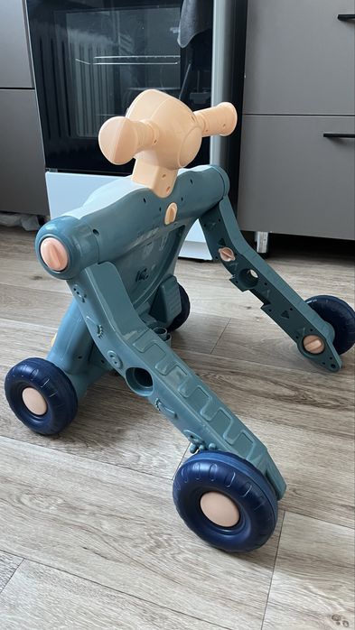 Ходунок-трансформер