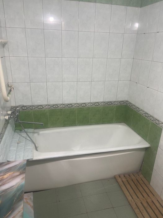 Продаётся квартира Яшнабадский район Тузель корзинка