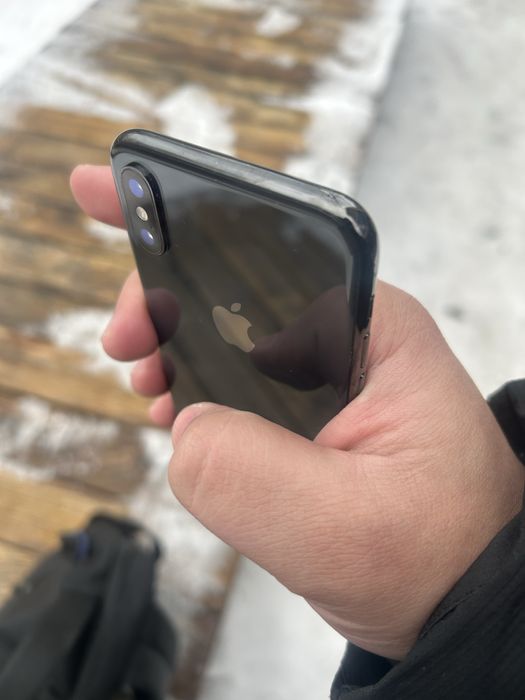 Продам Apple Iphone 10