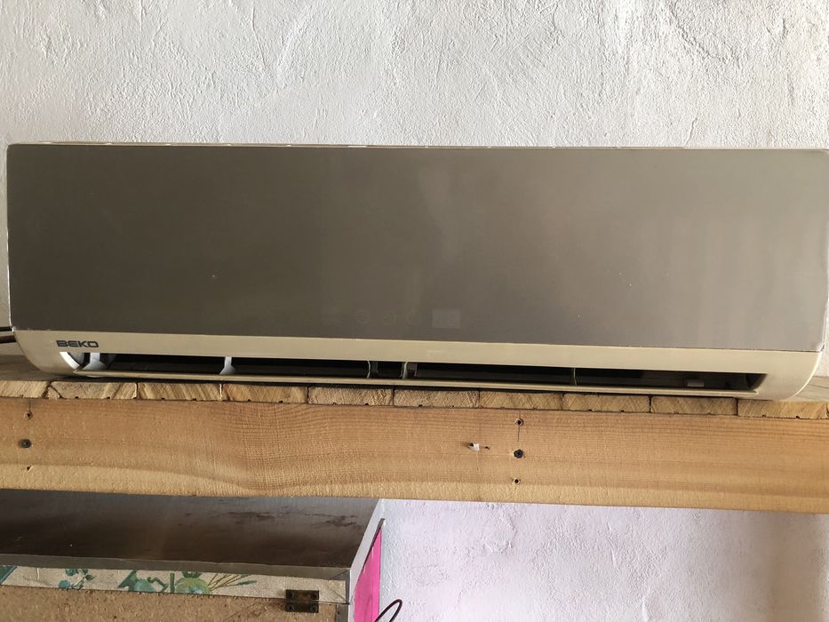 Кондиционер ВЕКО