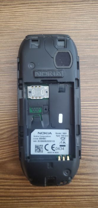 Нокиа кнопочный на З/Ч