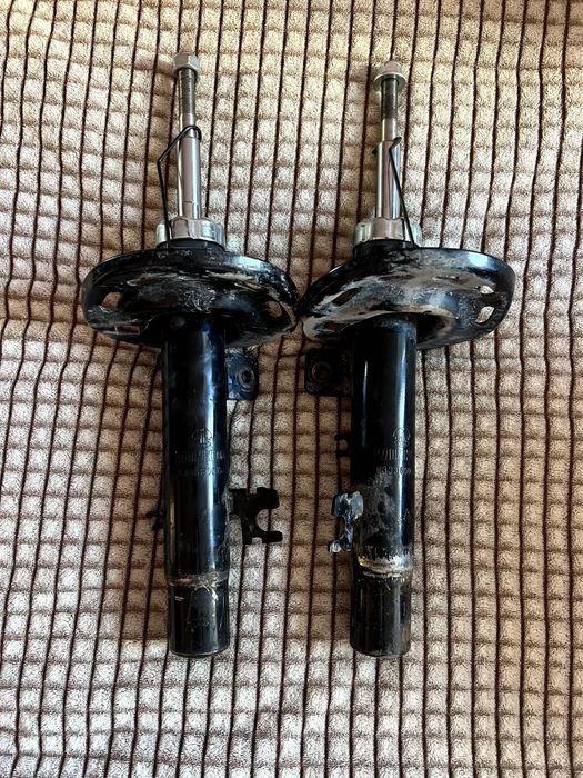 Амортизаторы WINKOD