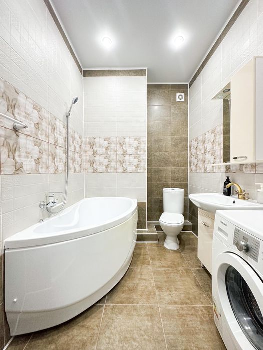 2 ком кв в ЖК Асел ВИП