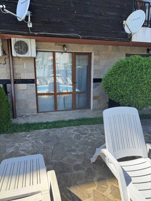 Продава се Едностаен апартамент в Свети Влас - 42 кв.м за 1250 €/кв.м - Снимка #1