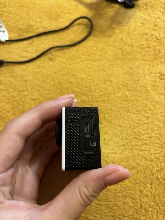 Камера за под вода и с wi-fi