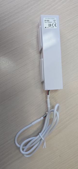 Comunicator IP Paradox IP180 -N MQ , WiFi 2,4 GHz