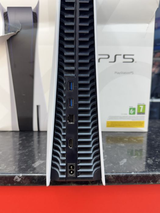 Ps5 fat нерабочая