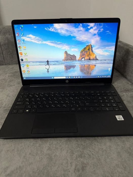 Ноутбук HP Laptop