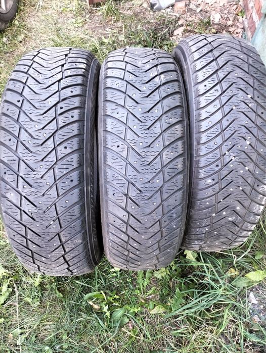 Шины YOKOHAMA 215 65 R17