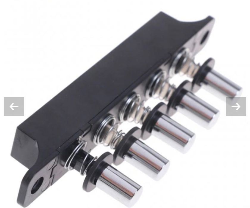 Клавишен блок за абсорбатор Crown,Elite,Taurus и други