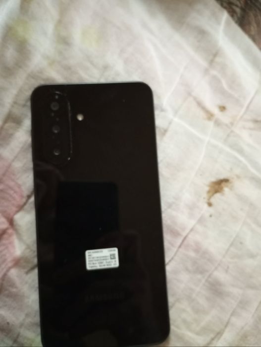 Samsung a26 моля чети внимателно описанието