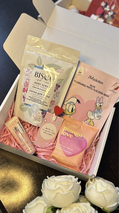 Подарки к 14 февраля, 8 марта