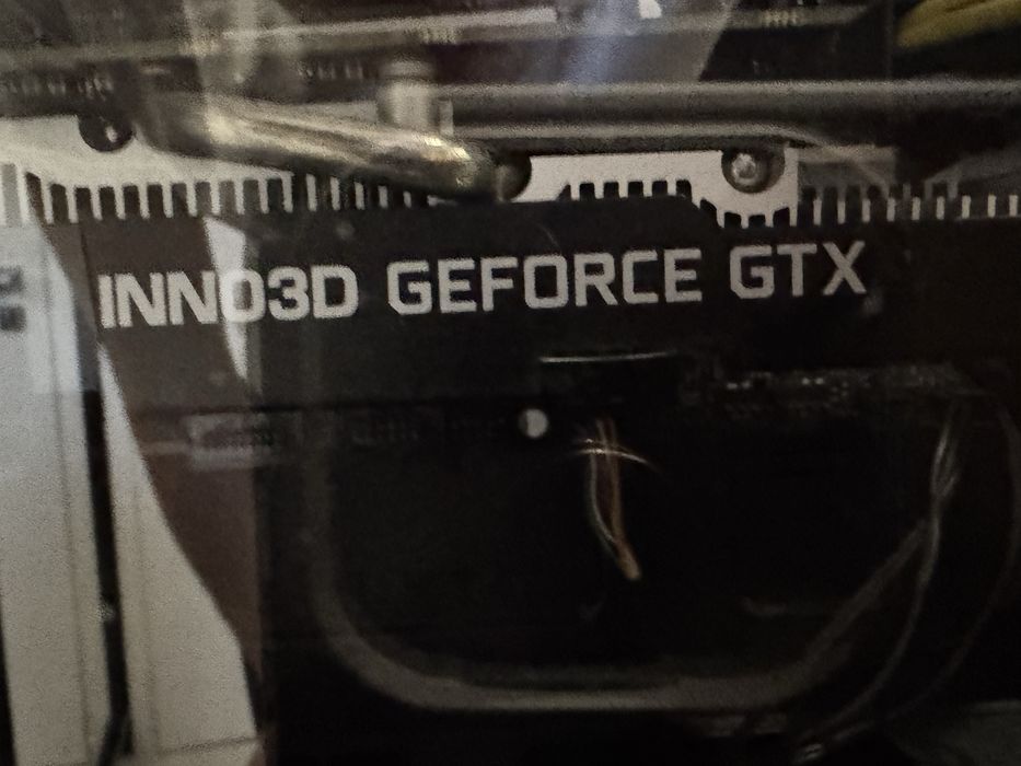 Компютър 1660 Super OC