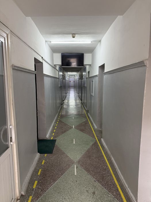 Лисунова 135 кв ( 90кв +45кв). Аренда нежил.помещ.Офис, учебный и др