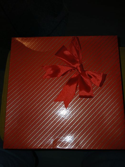 Set sampanie cattier și pahare bohemia