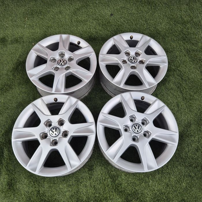 Jante R 16 5x112 Vw Audi, Golf, Passat, Skoda