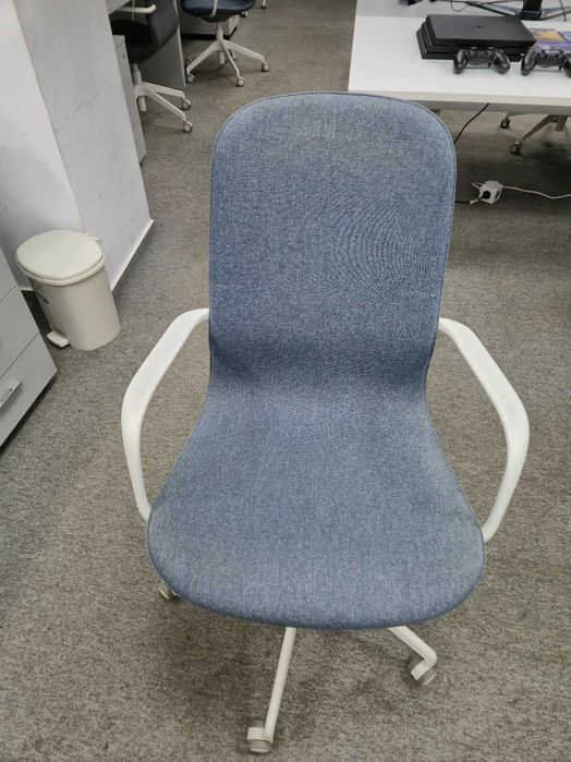 Scaune IKEA LÅNGFJÄLL diferite variante