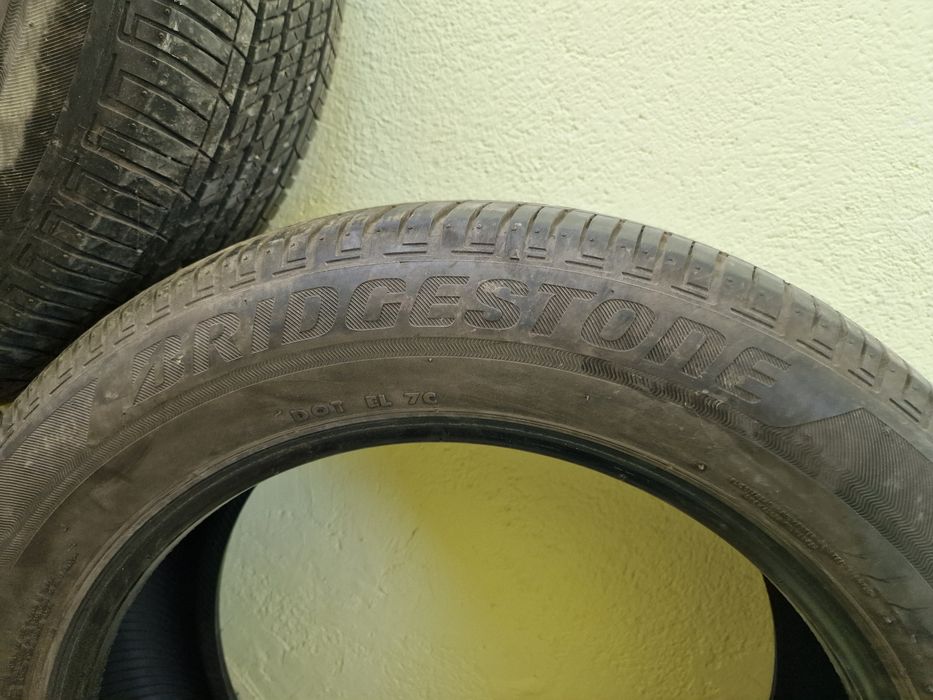 Гуми Зимни и Летни