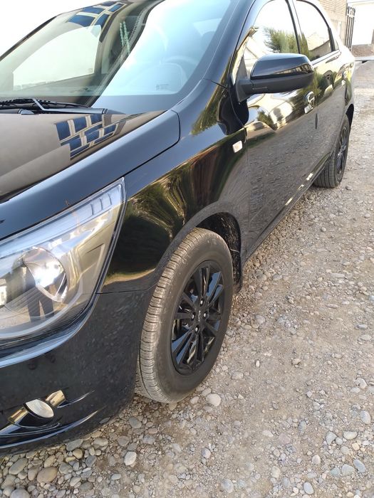 Cobalt midnight 2025,