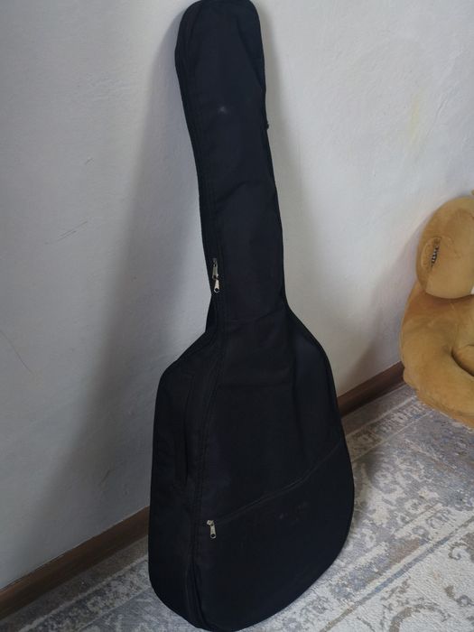 Новый гитара Stiller