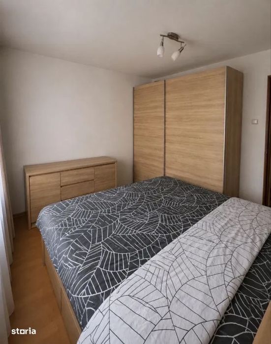 Apartament cu 2 camere, decomandat in zona Plopilor+parcare — fotografia 3