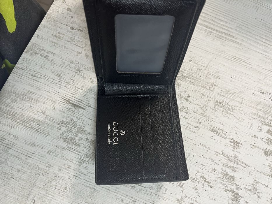 Portofel Gucci