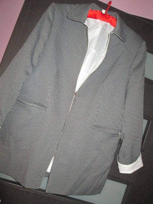 sacou/jacheta  elegant dame 46/M