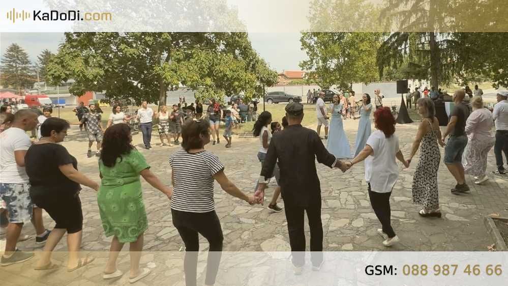 DJ - Диджей- промо цена от 55€ за един час за вашият семеен празник