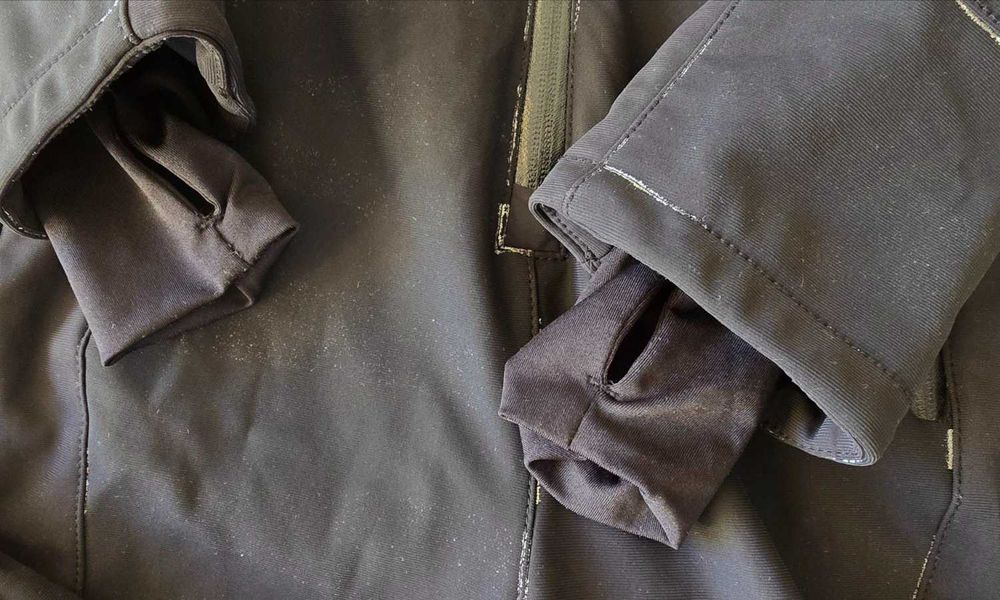 TOPSHOP SNO дамски ски екип XS-S размер