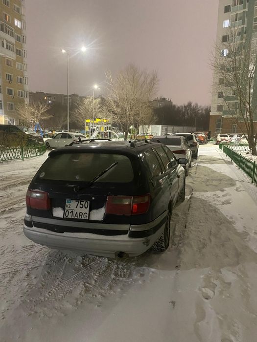 Продам тойота калдина 95год 2об