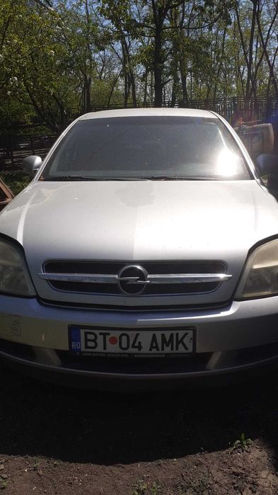 Opel  Vectra C 2005