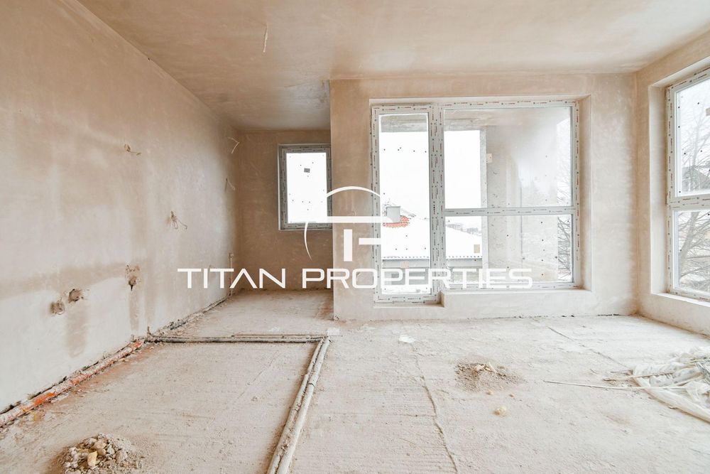 Двустаен за продажба в кв. Овча купел