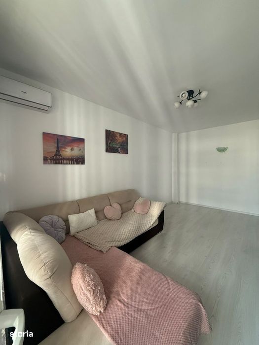 Apartament Cu 2 Camere, Decomandat, De Închiriat – Ilie Petre Nr. 102