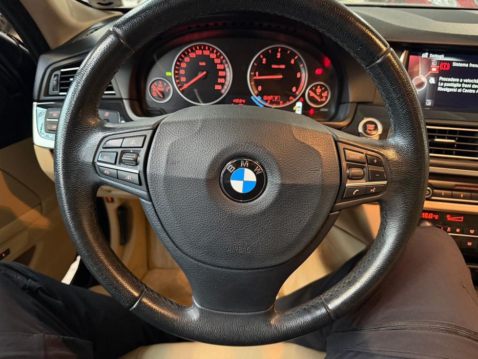БМВ 520 ДИЗЕЛ  xdrive