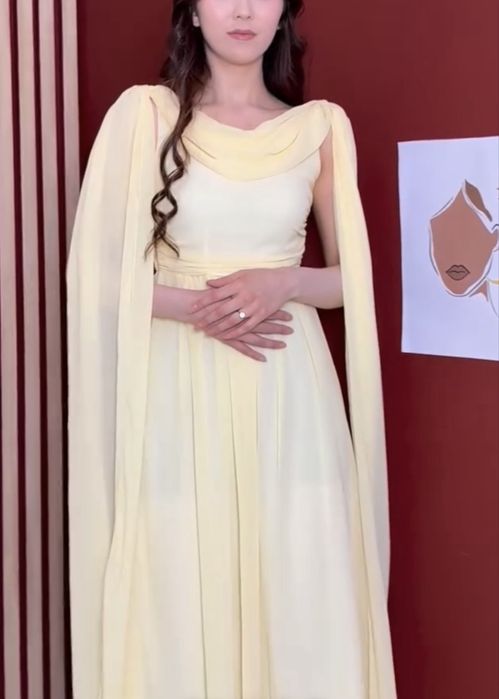 Новые платья, размер S–M