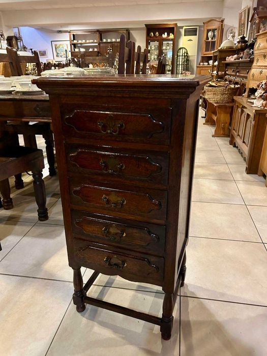 Скрин масив - Холандия