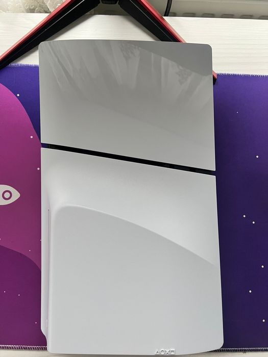 Vand PS5 SLIM 1TB ca nou!!
