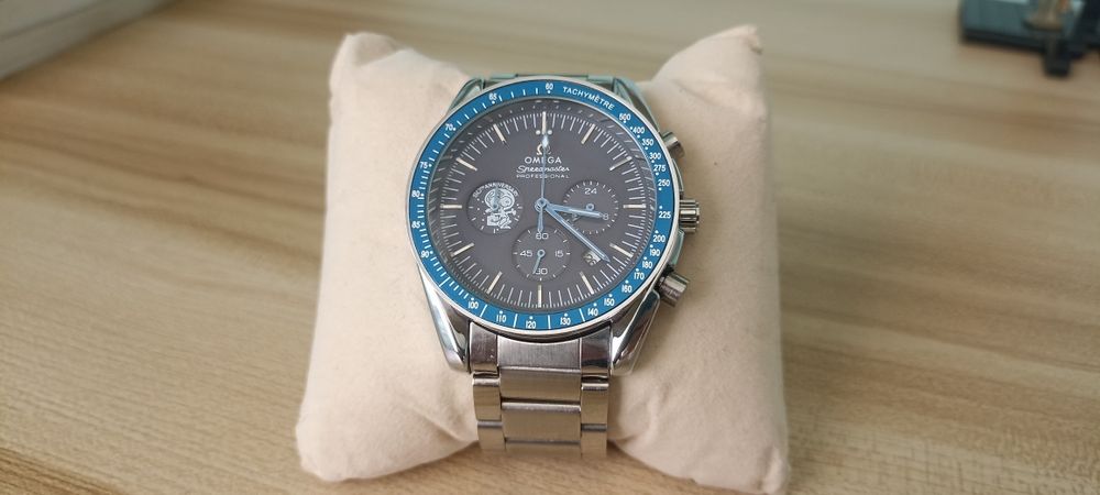 Omega speedmaster