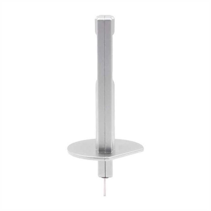 Комплект-2 LED Крушки H1, 2x14 вата, 6x1см, Без Вентилатор,Без Кабел