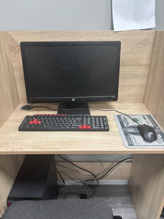 Мебель для отдел продаж