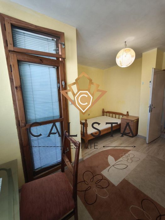 Дава се под наем Четиристаен апартамент в Пловдив, Каменица 1 - 156 кв.м за 510 € - Снимка #4