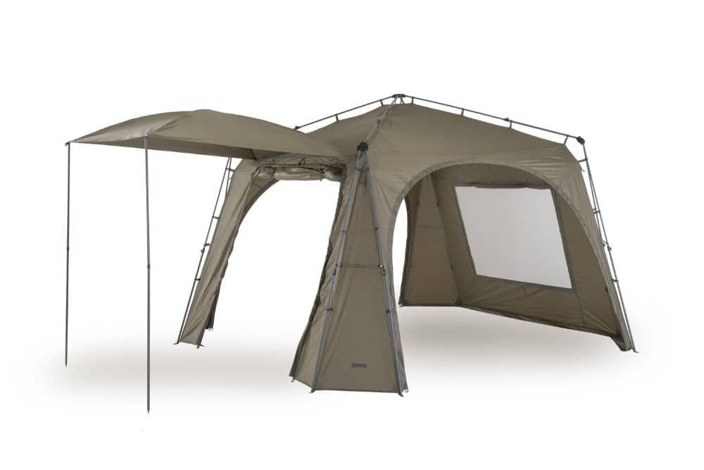 Шатра mivardi shalter base camp xxl
