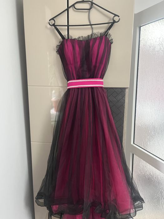 Rochie eleganta,foggi